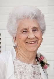 Doris Charles Obituary (1923