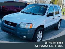 Image result for True Blue 2004 Escape