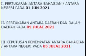 Mudahnya egtukar merupakan sistem pertukaran guru. Cikgu Press Blog Infomasi Pendidikan Terkini