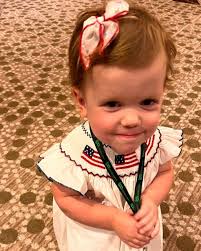 Roloff Kids Take Center Stage-Lilah, Jackson & Josiah's Modeling Debut  Delights Fans- See Photos