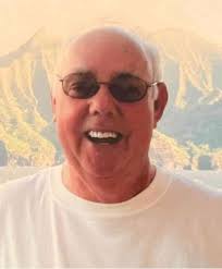 Cecil Ward Obituary (1935