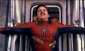 And oh, sweet god, i hope there's not an osborn under that mask, i really can't handle any more osborns. Spider Man S Not So Secret Identity The Beat