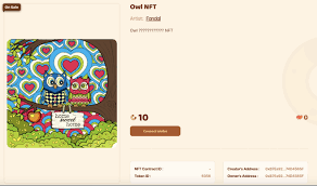 Ethernity chain has completed its private fundraising round with strategic investors morningstar ventures, black edge capital, spark, woodstock and gbv. Top 3 Nft Projects On Binance Smart Chain Binance Academy