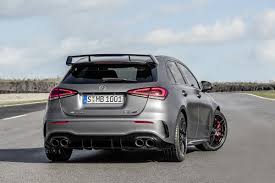 Check specs, prices, performance and compare with similar cars. Mercedes Amg A 45 Cla 45 Leistung Auf Motorsportniveau