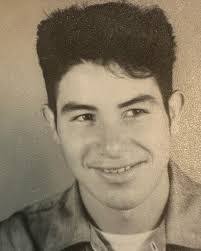 Mario Archuleta's Instagram, Twitter & Facebook