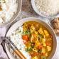 Japanese Curry Night with Kristi Collins event image