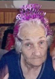 Most Recent Obituaries