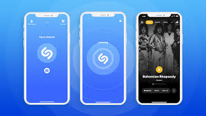 See actions taken by the people who manage and post content. How To Create A Music Identification App Like Shazam