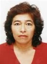 Bertha Rosa Laura Salazar