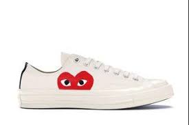 We did not find results for: Comme Des Garcons Play Men S Fashion Carousell Singapore