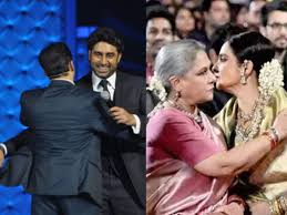 'wall street 2' cannes premiere: Hug Day 2021 From Salman To Aishwarya Rai Bachchan When These Stars Hug Their Bitterness India News Republic