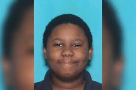 The Philadelphia Police Department is requesting the public's assistance in  locating missing juvenile Semaj Ali-Kereb Johnson. Semaj was last seen  December 8, 2025, at 7:10am