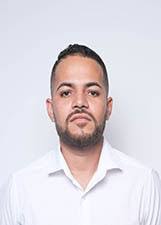 Candidato Silas Santos