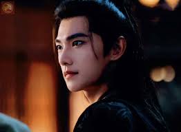 Han Li is ethereal ✨. The perfect example of immortal beauty. ~ 3/3 Ongoing  xianxia drama: The Immortal Ascencion #TheImmortalAscension #hanli  #YangYang #YangYang杨洋 #yangyangfans #yangyangactor  #yangyangoverseasfanspage #yangyangoverseasfans ...