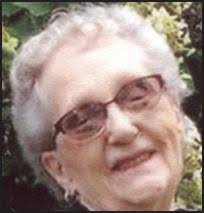 Charlotte McGEE Obituary