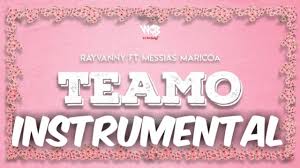 320 kbps ano de lançamento: Download Rayvanny Ft Messias Maricoa Teamo Instrumental Beat Mp4 3gp Hd Naijagreenmovies Netnaija Fzmovies
