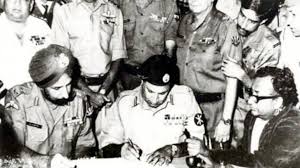 Bangladesh referred its maritime boundary claims with burma and india to the international tribunal on the law of the sea; 1971 War Indian Bombing In Bangladesh Was Extremely Calibrated To Cause Minimum Damage News Analysis News