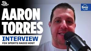 Most Crucial Improvement within BYU Football: Picking Different Outfits...?  CB Marque Collins Talks