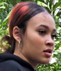 Missing Person: Alexis Tucker in Peoria, Arizona