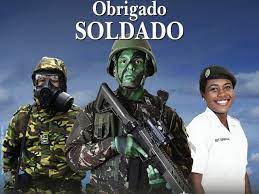 Frases para comemorar compartilhando em homenagem a esses profissionais! Dia Do Soldado A Mensagem Do Comandante Tecnodefesa