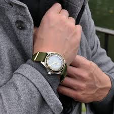A Watch For Every Occasion Our New Automatic Williamwoodwatches Valiant Collection Comes Fitted With A Brushed M Metal Bracelets Brushed Metal Leather Straps