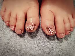 26 Toes Nail Art Designs Ideas Design Trends Premium Psd