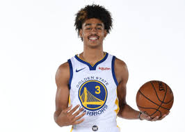He was drafted 28th overall in 2019 out of michigan. Jordan Poole Nba Online