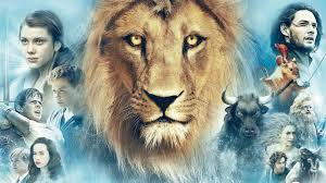 The official home of the chronicles of narnia by c. 8 Veci Ktere Nevite O Letopisech Narnie Uz Se Chysta Ctvrty Dil Prima Cool