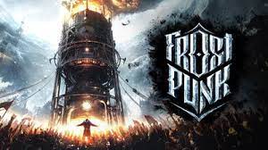 As a captain, you need to build new homes in the frozen doomsday, leading a group of. Frostpunk Pc Steam Spiel Fanatical