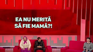 Vorbește lumea este un show plin de viață, umor si. Show La Vorbeste Moldova Un BÄrbat Vrea SÄ Si Ia Copilul De La ConcubinÄ TÄceÅ£i Frumoaselor Video Publika Md Aici Sunt Ètirile