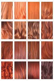 Wella Education On Instagram Client I Want To Be A Us Define Red How Do You Determine The Rig Hair Color Auburn Ginger Hair Color Copper Hair Color