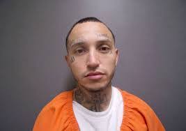 Ralph Salas's Instagram, Twitter & Facebook