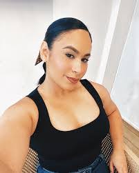 Karla Villalobos's Instagram, Twitter & Facebook