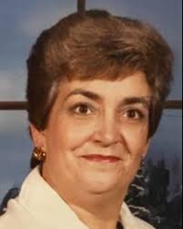 Joyce Burk Obituary May 30, 2023