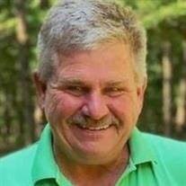 Stephen Douglass Hinson Obituary