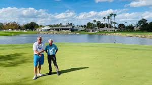 With 18 beautiful holes, you're have you tried footgolf? The Yards Former Oak Bridge Club Re Opens With New Name More Options