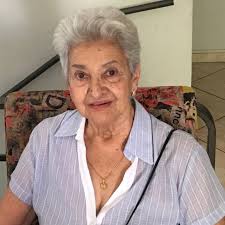 FALECIMENTO.. Familiares comunicam o falecimento de dona Maria José Porcaro  Pompei, 91 anos, mãe de Telêmaco, Regina, Horácio e Fernando. O velório  será a partir das 8h amanhã na Capela Velório do