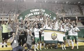 Cuiaba esporte clube mt (0:1). Cuiaba Esporte Clube Vavel Brasil
