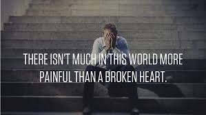 Upload stories, poems, character descriptions & more. Why We All Need Pain How Utter Heartbreak Can Lead To A By Tony Robbins Thrive Global Medium