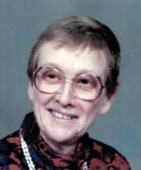 Winnie Frey Obituary (1926