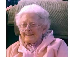 Patricia Storer Obituary (1937