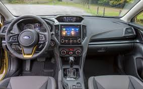 Limited models are pretty loaded. Comparison Subaru Crosstrek Limited 2020 Vs Subaru Crosstrek Sport 2021 Suv Drive