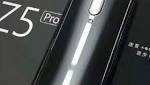 تسريب صور هاتف Lenovo قبل