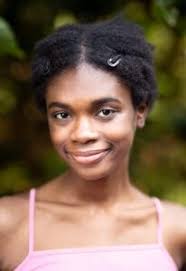 Fatima Barrie's Instagram, Twitter & Facebook