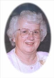 Rose Nygaard Obituary October 9, 2009