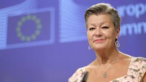 We did not find results for: Ylva Johansson Comisaria De Interior Si No Eres Refugiado Te Devolveran