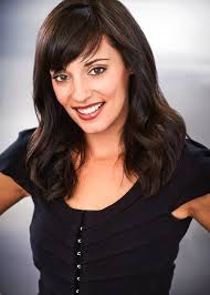 Lisa Goldstein (actress)