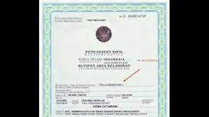 Check spelling or type a new query. Cara Registrasi No Akta Kelahiran Di Dapodik 2018 Youtube