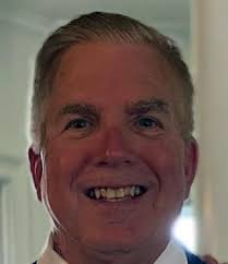 District Organization Chart with Photos