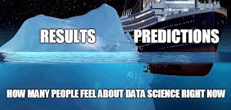 With that, we're sharing with you a really hilarious science meme collection you'll surely have fun with. Data Science Memes Gifs Imgflip